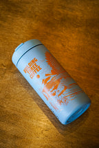 Building Three MiiR Thermos