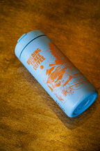 Building Three MiiR Thermos