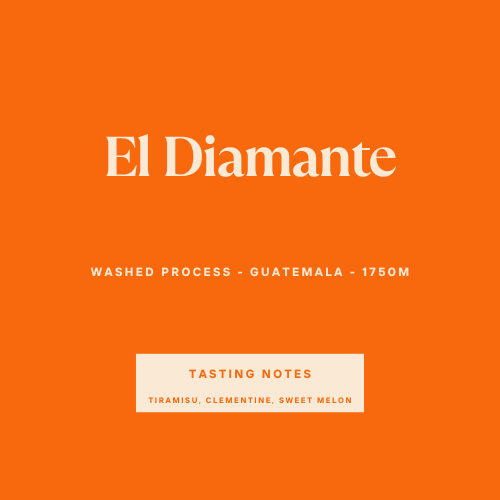 El Diamante