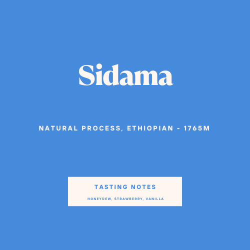 Sidama