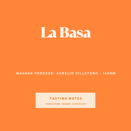 La Basa